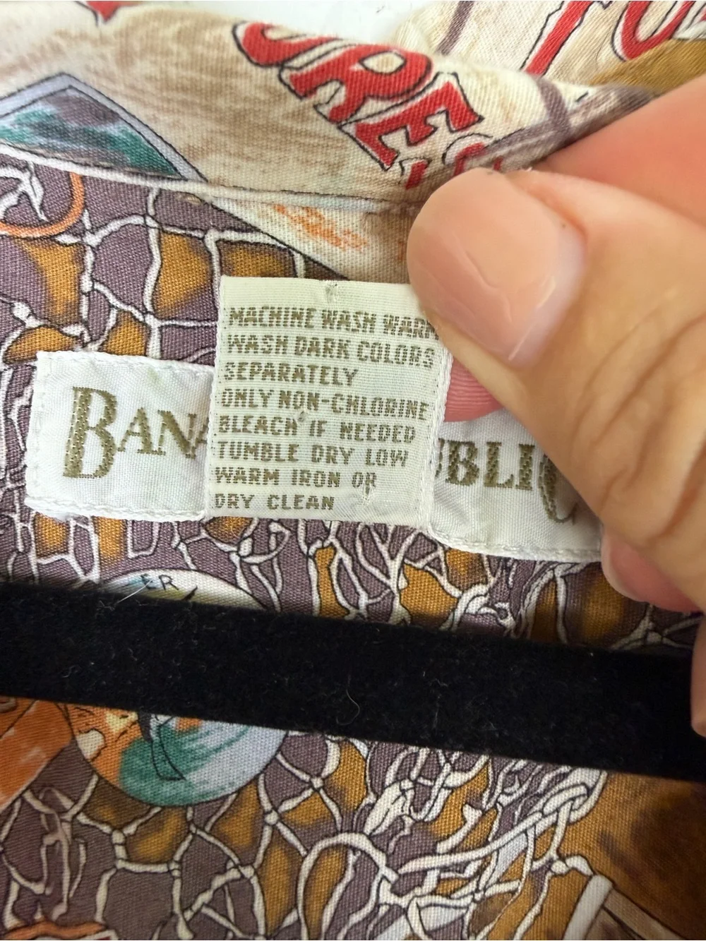 Banana Republic 100% cotton
